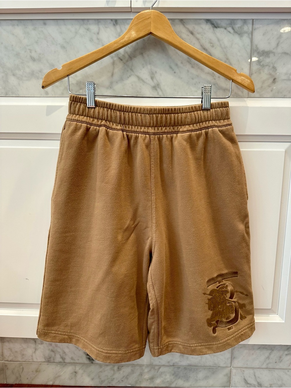 Burberry Men's Cotton Shorts